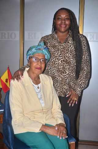 Jóvenes Afropereiranos se autoevaluarán