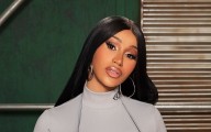Cardi B anuncia el nacimiento de su cuarto bebé
