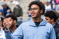 Lansdale Catholic vs. Williams Valley: Watch Pa. high school football playoff quarterfinal live