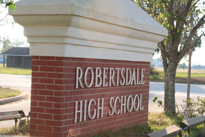 Robertsdale Band Boosters to hold Car Show and Chili Cook