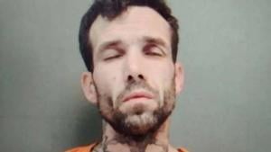 Kirbyville man charged with being a felon in possession of a firearm