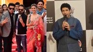 IFFI Day 2 | Farhan Akhtar, Manoj Bajpayee, Kamal Haasan make appearances