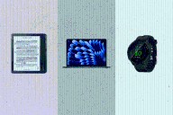 The Best Black Friday Tech Deals of 2025: Apple, Samsung, Sony