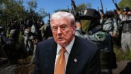 Trump presiona con tomar ‘medidas adicionales’ contra los cárteles en México
