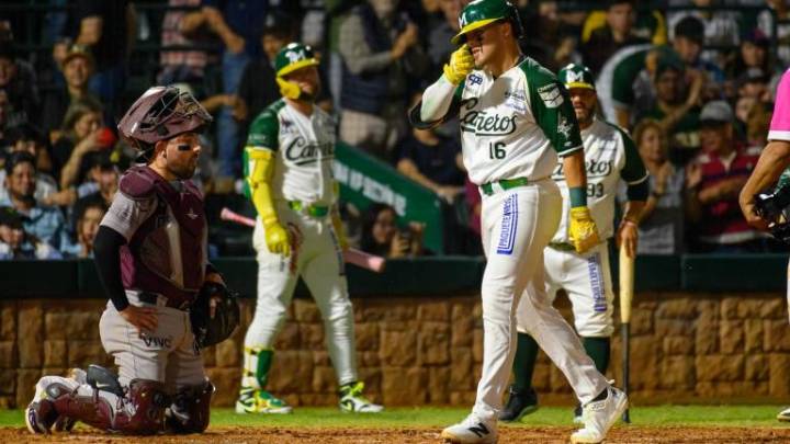 Tomateros cae en Los Mochis y pierde la serie ante Cañeros