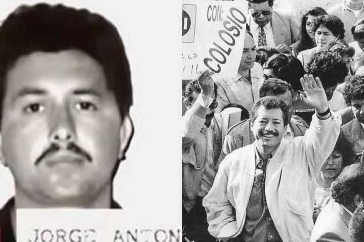 Detienen en Tijuana al presunto segundo tirador implicado en el asesinato de Luis Donaldo Colosio