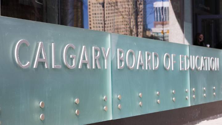 CBE reaches settlement in lawsuit involving allegations of two former Calgary teachers
