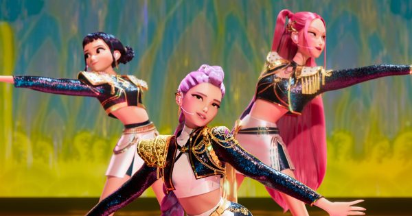 BRANDWEEK: How a Lack of KPop Demon Hunters Toys Gave Netflix a Golden Opportunity