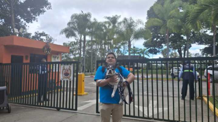 Tribunal investiga caso de discriminación contra socio autista en la Lagunita Country Club