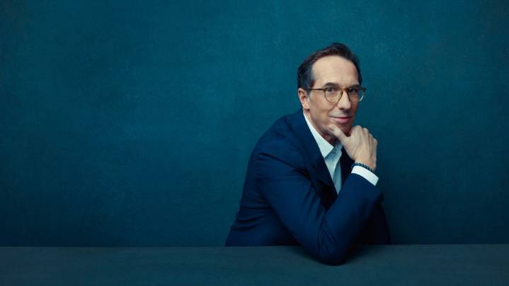 Nicolas Hieronimus Receives the 2025 WWD Beauty Inc Pete Born Impact Award [PHOTOS]