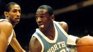 Michael Jordan through the years: Photos of the UNC…