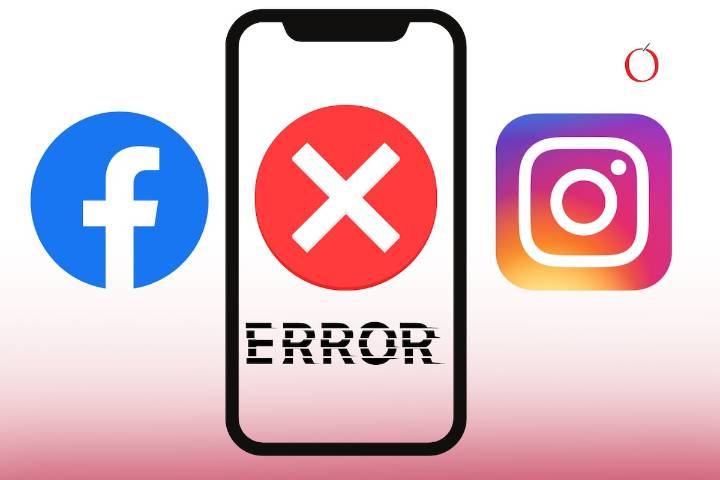 Reportan fallas en Instagram y Facebook hoy 18 de noviembre: ¿Qué está pasando?