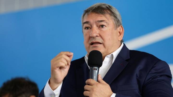 Escándalo de las fotomultas: procesaron a Jorge D'Onofrio y lo embargaron por $350 millones