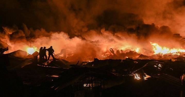 Casa de futbolista que jugó en Colombia se vio afectada por explosión en Argentina
