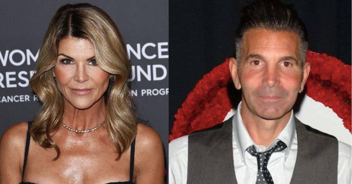 Lori Loughlin's Divorce Heartbreak After 27 Years Of Marriage To Mossimo