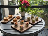 Spice Catering unveils new café at Cleveland Botanical Garden (photos)