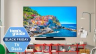 I review TVs for a living — here are the only Black Friday 3 deals I’d get myself