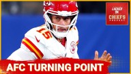 Chiefs vs Colts Showdown LIVE  postgame