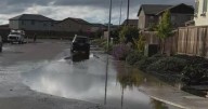 Manteca public works seeks cause of flooding in Yosemite Greens neighborhood