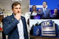 Exclusive | Rep. Goldman asks CDC  if  Cuomo's much-maligned COVID nursing home edict violated US policy
