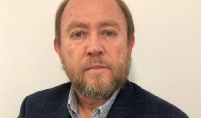 Gobierno designa a Carlos Bianchi Ramírez como nuevo presidente del directorio de Perupetro