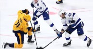 Predators' Matthew Wood a rare difference