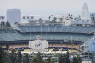 Turbulence for Dodger Stadium gondola as Los Angeles officials seek to ground the project