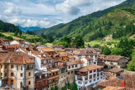 Así es el rincón de Cantabria que parece sacado de una serie medieval
