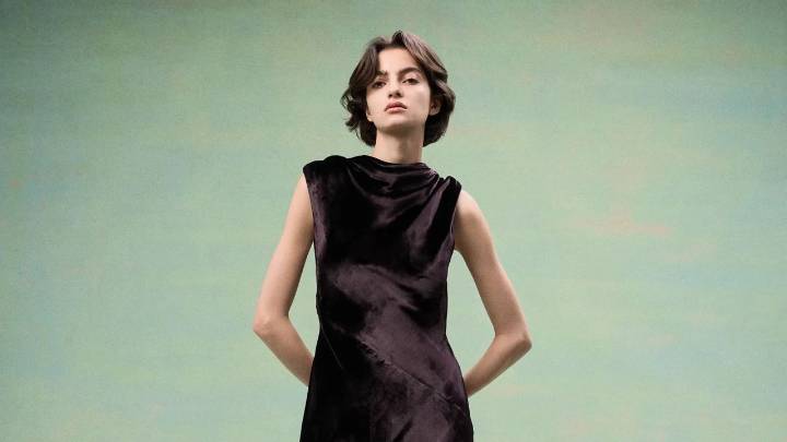 How to Dress for a Black-Tie Event Like a Vogue Editor