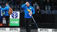 Winnipeg's Matt Dunstone falls to Brad Jacobs in Canadian Curling Trials final