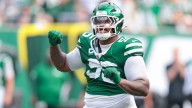 Quinnen Williams’ Cowboys debut earns massive endorsement from NFL Insider