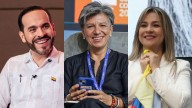 Así van Abelardo de la Espriella, Claudia López, Vicky Dávila y demás candidatos presidenciales por firmas que entraron a recta final para entregarlas