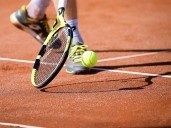 Tenis, amigos y festejo: llega el 1° Torneo Confraternidad Centro