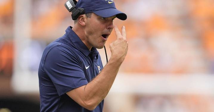 College Football Preview Capsules for Nov. 22, 2025