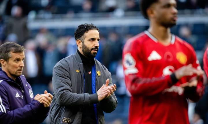 Man Utd facing new crisis amid Benjamin Sesko injury worry and double blow