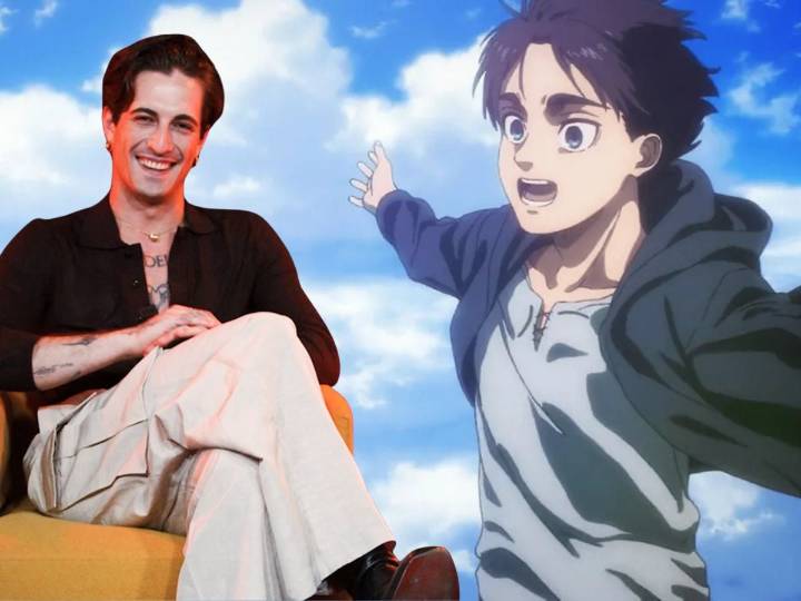 Damiano David revela cómo el anime inspiró su nuevo álbum Funny Little Fears Dreams