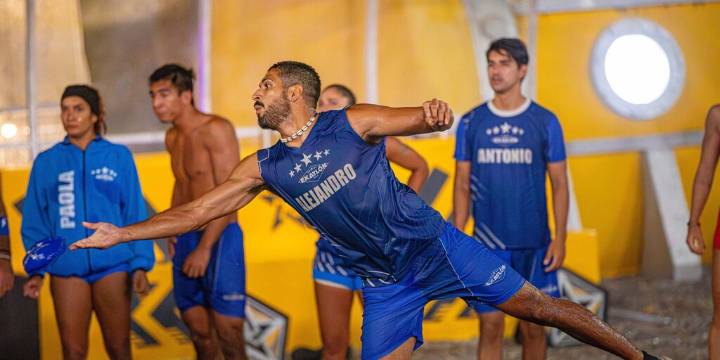 Exatlón México: quién gana El Duelo de los Enigmas hoy 11 de noviembre