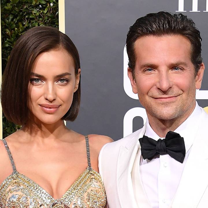 Irina Shayk Gives Inside Look at Co-Parenting with Bradley Cooper