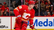 Honzek expected to be out rest of season for Flames after surgery