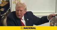 "Fea", "cerdita", "persona terrible" y ahora "estúpida": el patrón misógino de Trump contra las periodistas