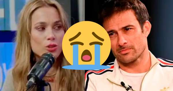 Chechu Bonelli contó cuál el dolor que más la marcó tras separarse de Cvitanich