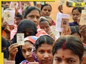 Bihar Election 2025 Phase 2 today: Who are the key candidates?