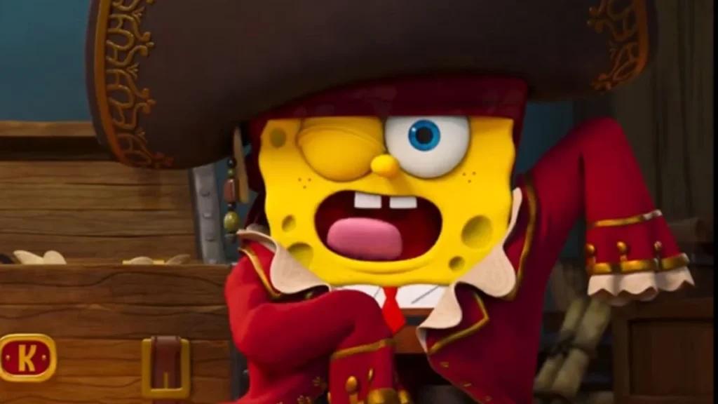 Bob Esponja regresa a la pantalla grande con 'En busca de pantalones cuadrados': Tráiler y fecha de estreno