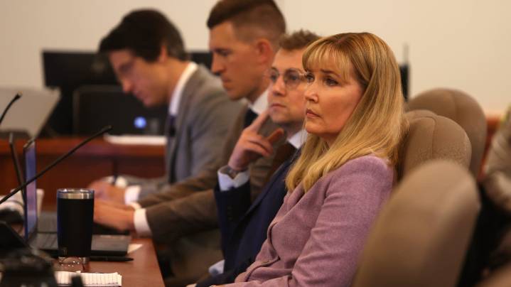 Becker County judge to weigh restitution arguments in Nicole Mitchell burglary case