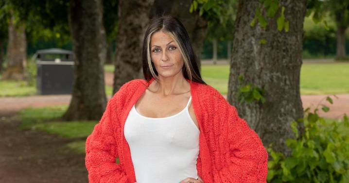 Scots OnlyFans teacher who sold x-rated pics faces claims she owes £60,000 to taxman