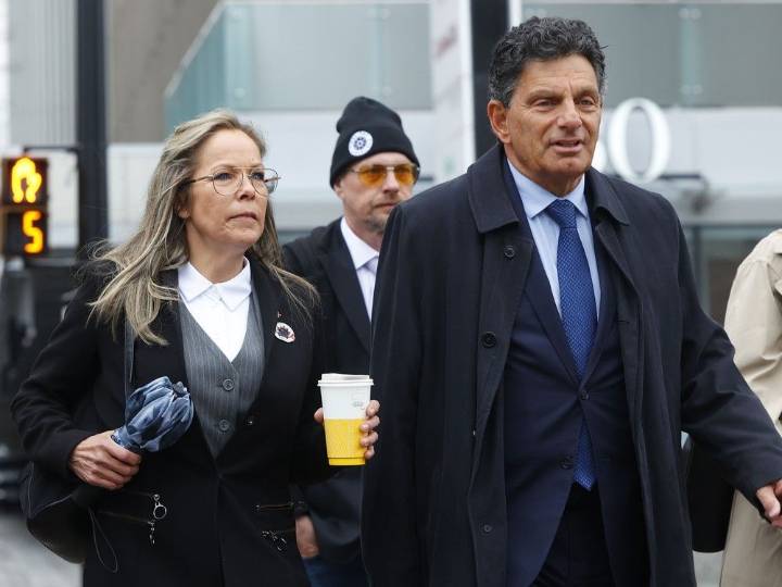 Tamara Lich appeals mischief conviction over Freedom Convoy protest