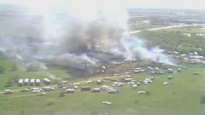 Expert discusses similarities between 1979 DC-10 crash and UPS flight 2976