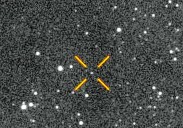 La oportunidad «única» que ofrece el 3I/Atlas