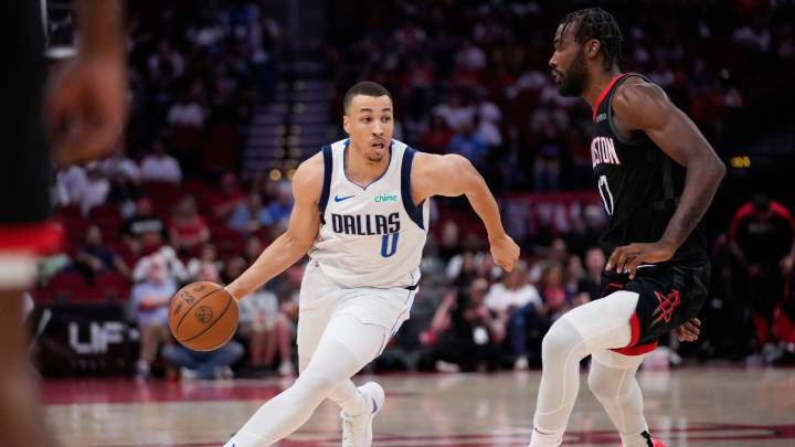 Mavs' Dante Exum to undergo season-ending knee surgery