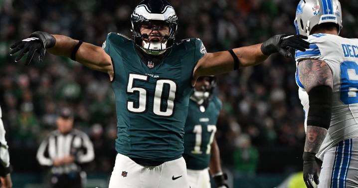 Eagles stock watch: Philly's defense continues to flex, overcomes anemic offense